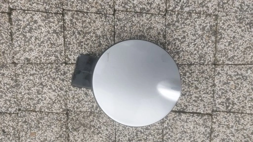 1999-2004 - КЛЮЧОК ПАЛЬНИКА - CITROEN XSARA PICASSO - СРІБЛИВИЙ