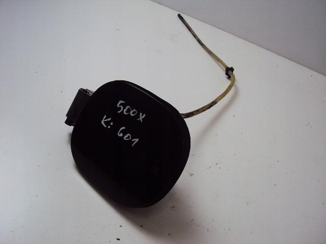 КРИШКА ПАЛИВНОГО БАКА FIAT 500X JTD КОЛІР 601