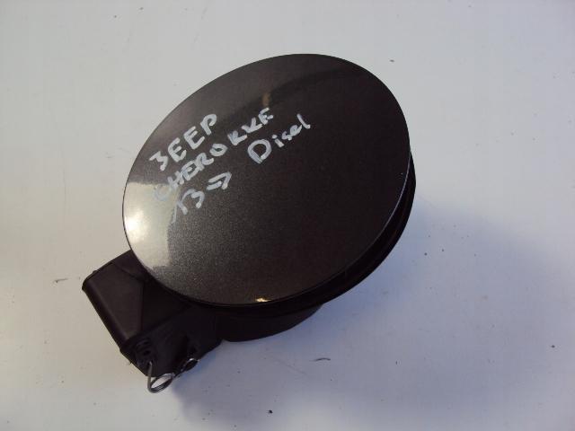 КРИШКА ПАЛИВНОГО БАКА JEEP CHEROKEE KL 13-LAU