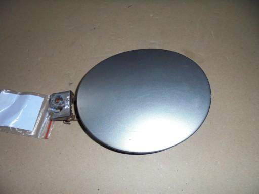 1 - Крышка топливного бака MASERATI QUATTROPORTE V 4.2 V8 2006