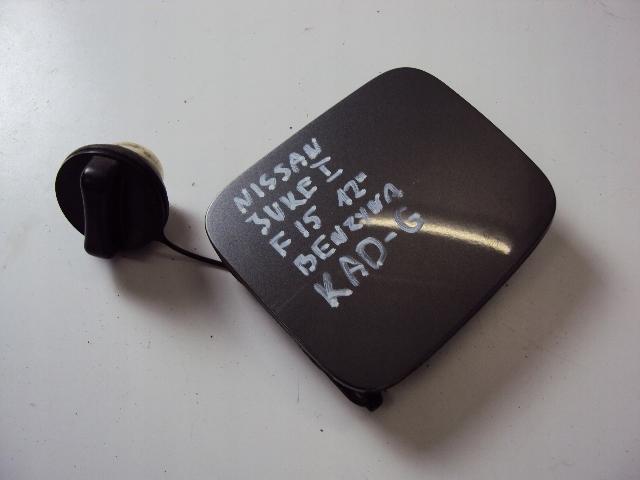 Крышка топливного бака NISSAN JUKE и F15 бензин 10-KAD-G