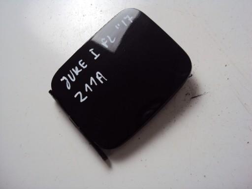 Крышка топливного бака NISSAN JUKE и FL F15 14-цвет Z11A