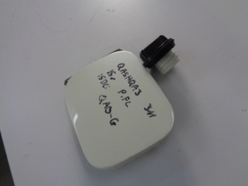 ПАЛИВНА КЛАПАНА NISSAN QASHQAI J11 PRE LIFT 1.5 DCI 2015 R QAB-G