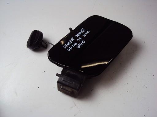 981010968A - КРИШКА ПАЛИВНОГО БАКА PEUGEOT 3008 II 1.6 HDI 2016-KTVD