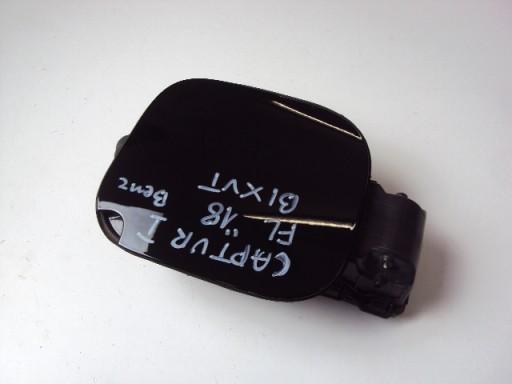 КРЫШКА ТОПЛИВНОГО БАКА RENAULT CAPTUR LIFT 17-BIXVT