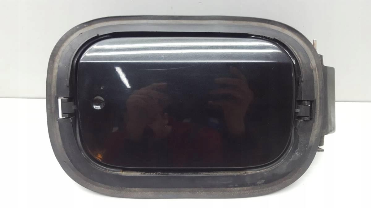 R45FWFE - КРИШКА ПАЛИВНОГО БАКА RENAULT LAGUNA III NV676 HATCHBACK