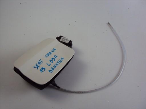 КРИШКА ПАЛИВНОГО БАКА SEAT ARONA 1.0 TSI 19 R LB9A