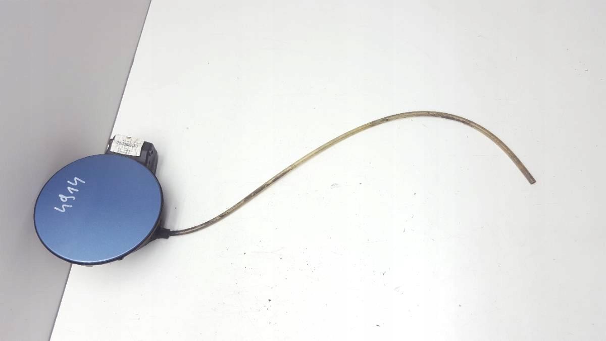 5EQTGFW4ETFG4 - КРЫШКА ТОПЛИВНОГО БАКА TOURAN И LIFT LR5T 2011 1T0809857F