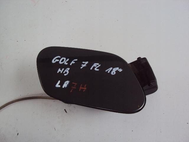 КРЫШКА ТОПЛИВНОГО БАКА VW GOLF VII FL 1.6 TDI DSG 16-LR7H
