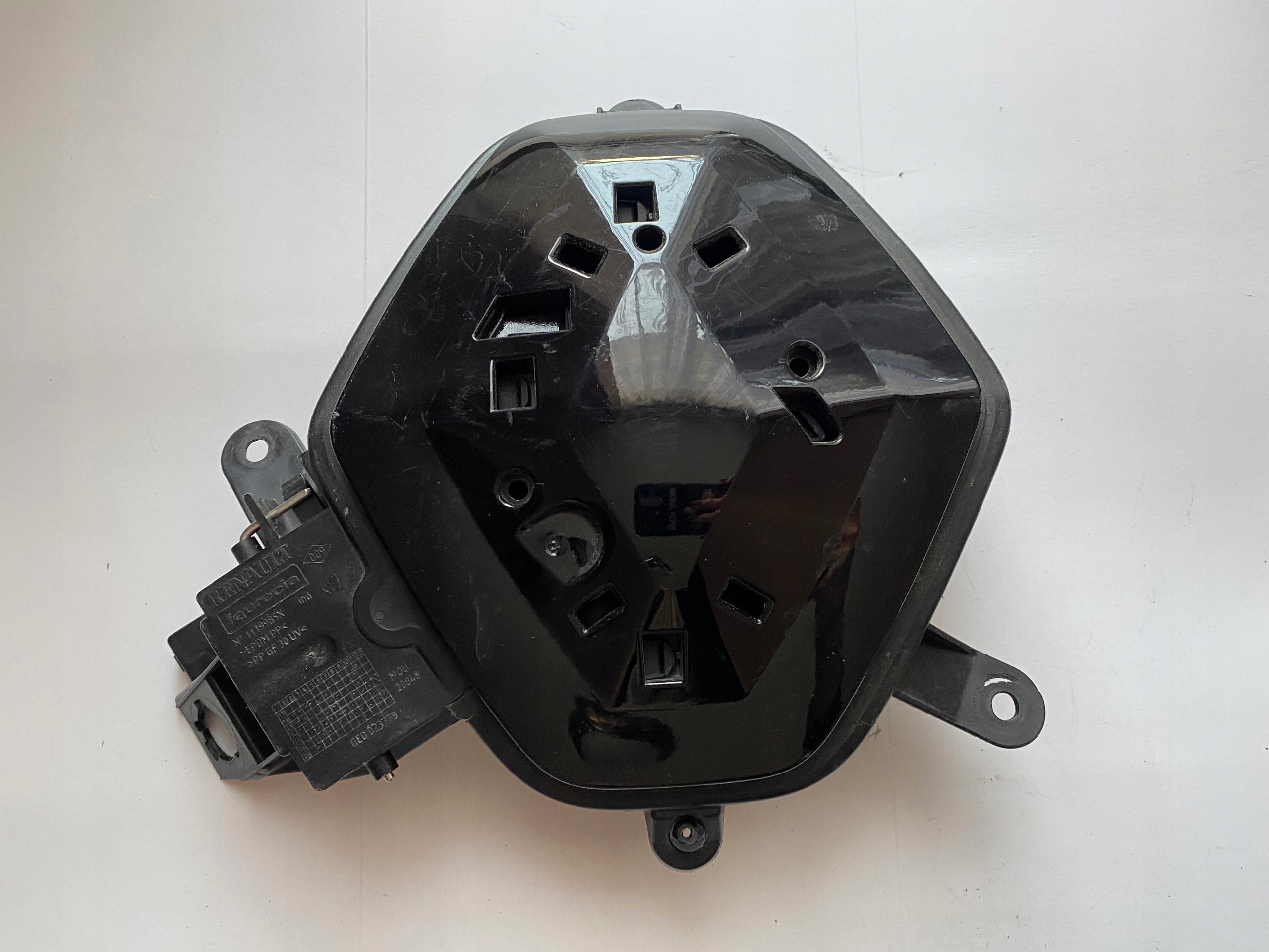 КРЫШКА ПОРТА ЗАРЯДКИ 269A81931R RENAULT ZOE