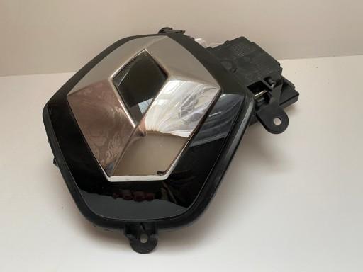 269A81931R - КРЫШКА ПОРТА ЗАРЯДКИ RENAULT ZOE