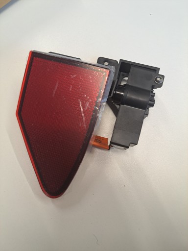 КРИШКА ПОРТА ЗАРЯДКИ Tesla Model X Model S 106193000D 106192900D