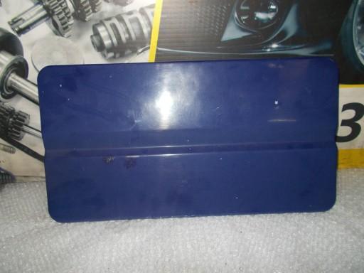 КРИШКА ВІДСІКУ IVECO STRALIS 430