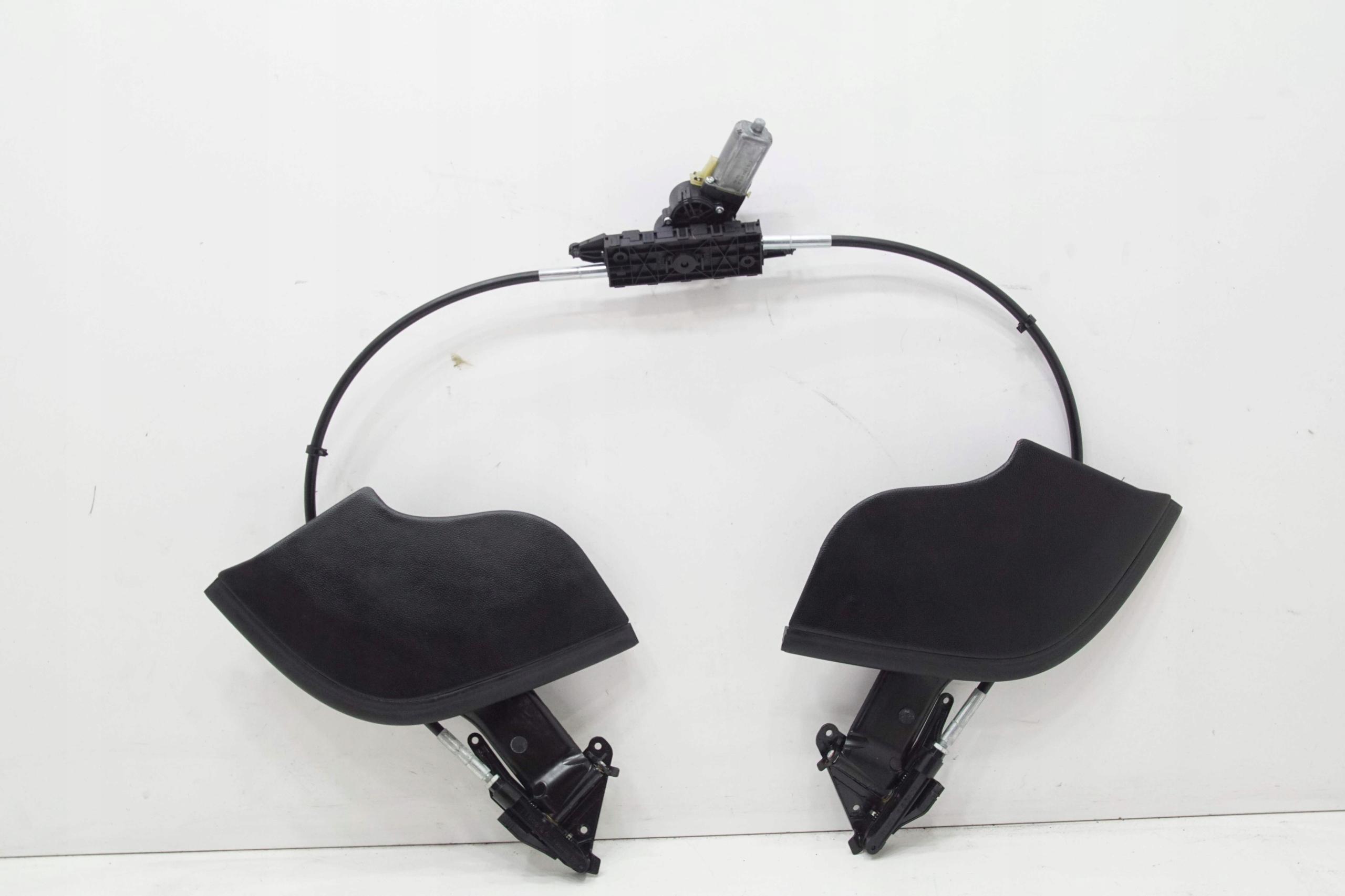 0390201950 - Крышка двигателя крыши трос KPL MERCEDES SL R230