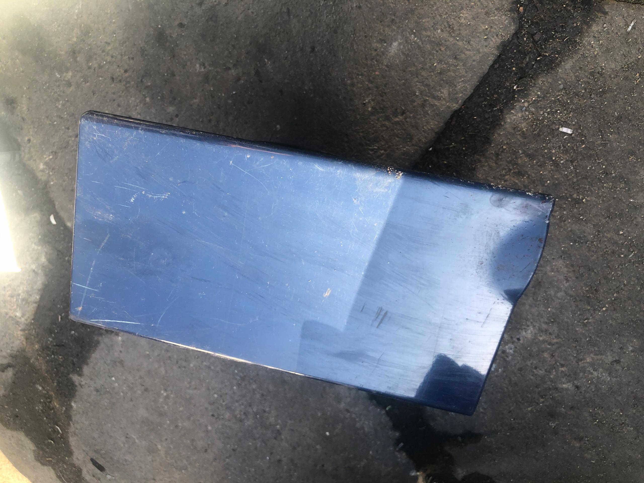 КРИШКА ПАЛИВНОГО БАКА TRANSIT MK7 2,2 TDCI 2006-2014