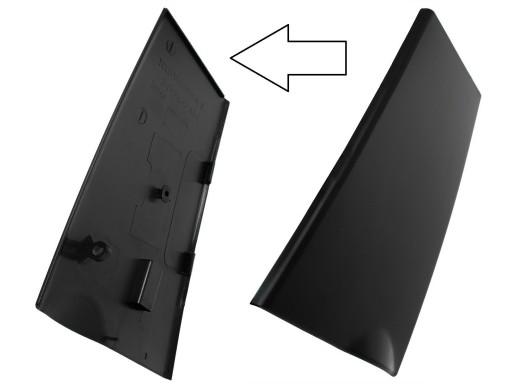 YC15-V405A02-AC - КРИШКА + КРИШКА ПАЛИВНОГО БАКА FORD TRANSIT 2000-13