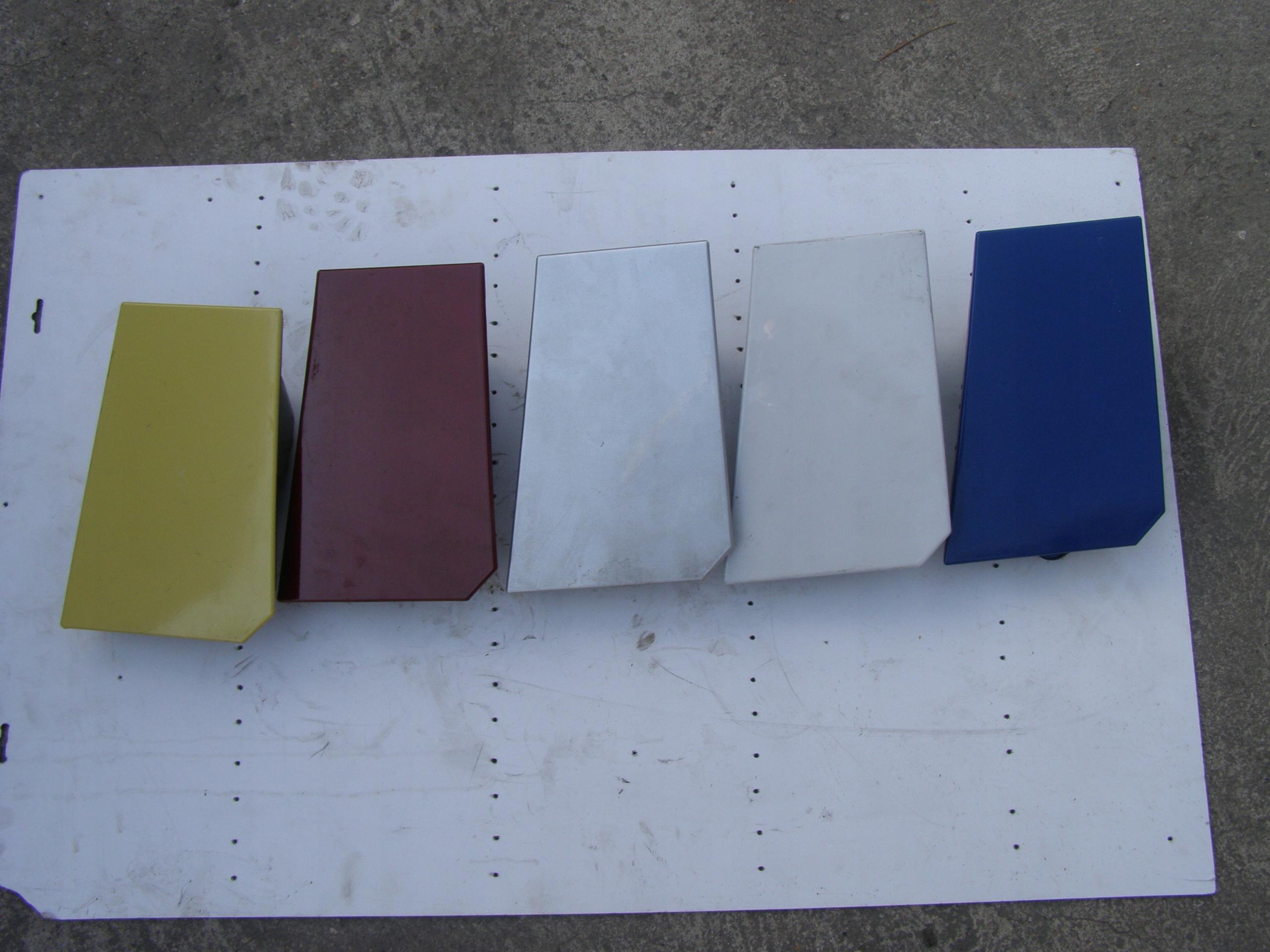 1362671080 - КРЫШКА СЛОТА DUCATO BOXER JUMPER ADBLUE