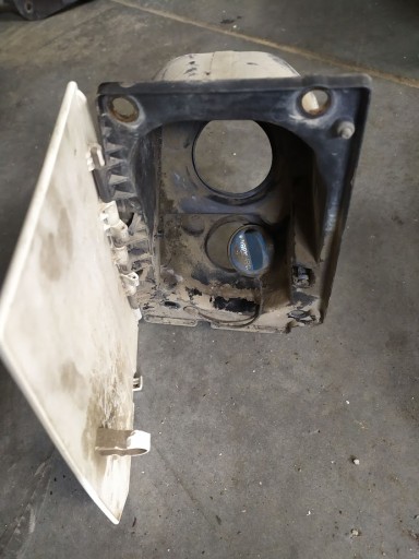 КЛЮЧОК ПАЛИВНОГО БАЛКУ DUCATO BOXER