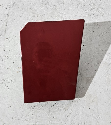 KWPD3 - КРЫШКА ТОПЛИВНОГО БАКА FIAT DUCATO III