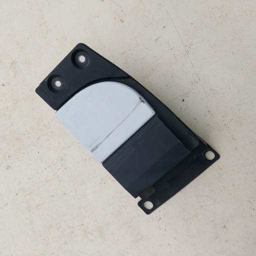 5801526438 - КРЫШКА ТОПЛИВНОГО БАКА IVECO DAILY VI 14-IV ORIG