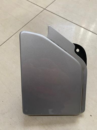 КРЫШКА ТОПЛИВНОГО БАКА MASTER III 765M65718R