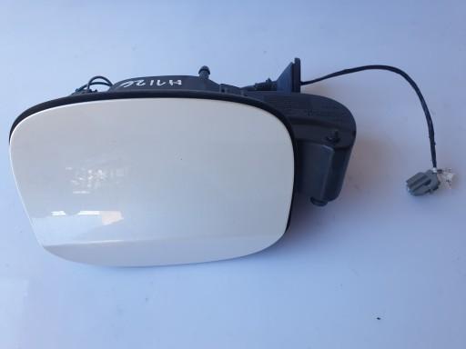 FT4B-R27936-AE - FUEL FILLER FLAP UG FORD EDGE II MK2 VIGNALE