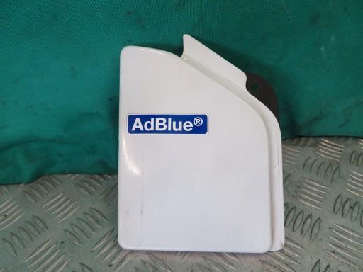 765M65718R - КРЫШКА НАПОЛНИТЕЛЯ ADBLUE MASTER III MOVANO B