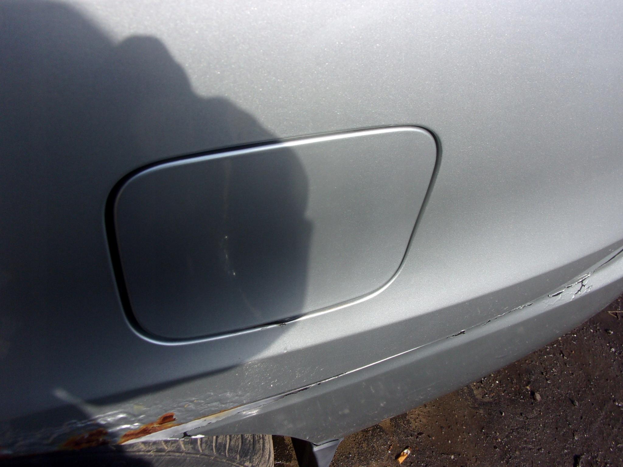 Крышка заливной горловины KIA CARENS II 2,0 CRDi EU C5