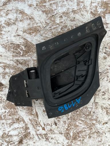 A2058800505 - Крышка загрузочного наполнителя MERCEDES E W205