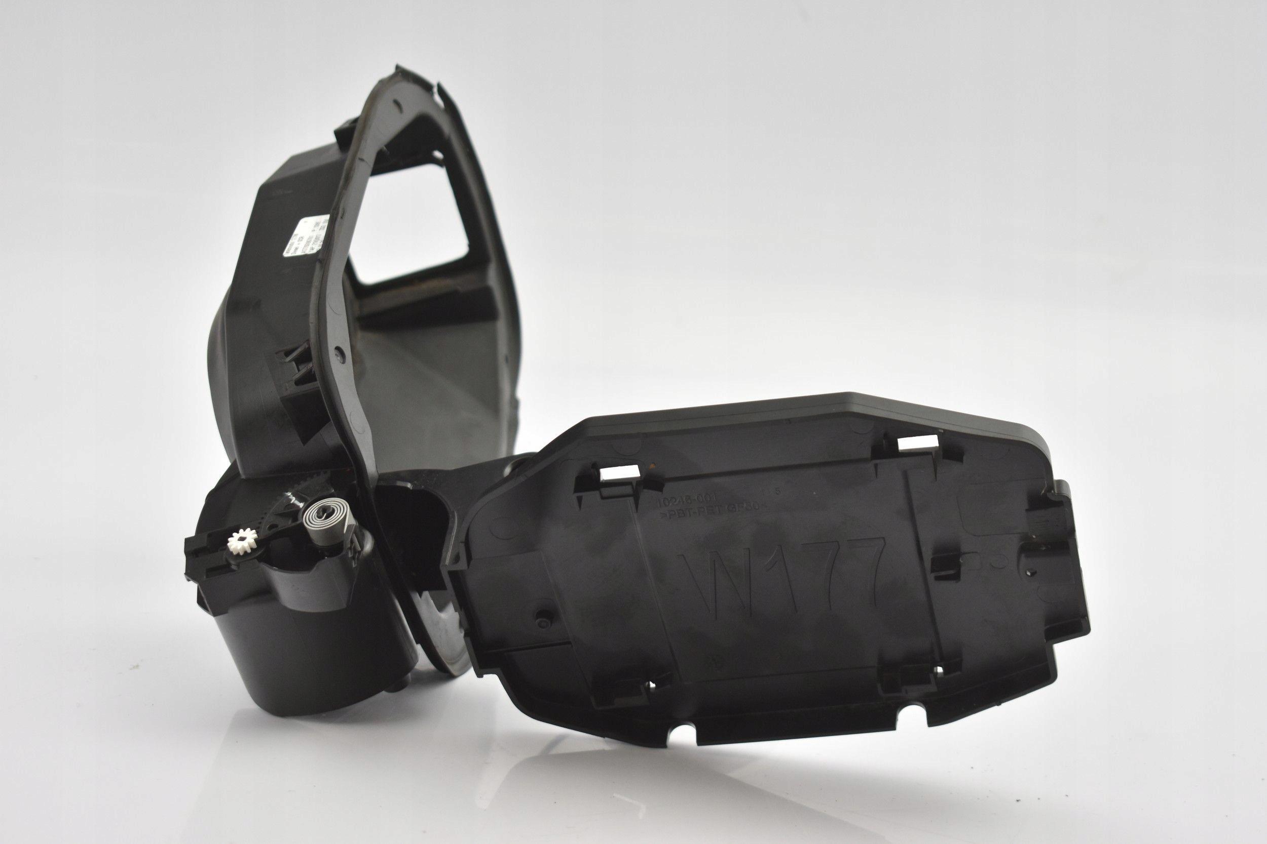 Клапан заливной механизм пробка A1776306701 W177 18-