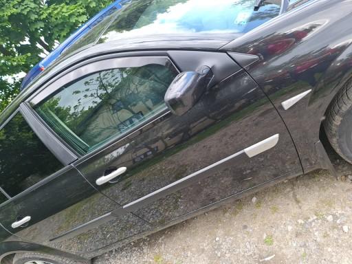 КРЫШКА НАПОЛНИТЕЛЯ MEGANE II KOMBI 1.9 DCI NV676