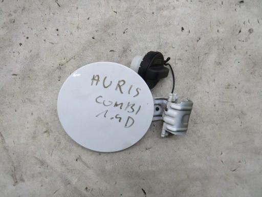 КРЫШКА ТОПЛИВНОГО БАКА 040 KOMBI AURIS II