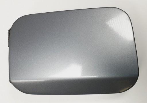 Крышка топливного бака 122 MERCEDES W201