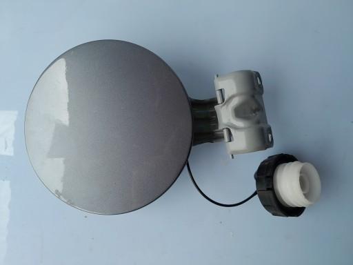 Крышка топливного бака 1711A109 SPACE STAR II 21R