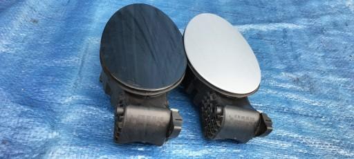 Крышка топливного бака 197 775 MERCEDES CL W216