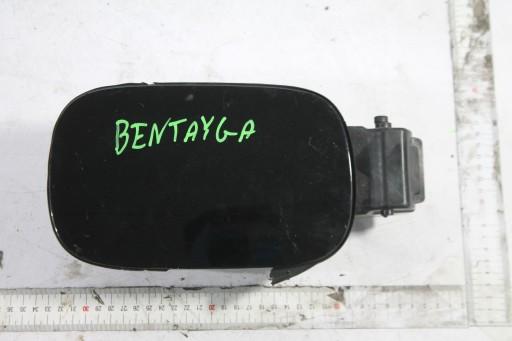 КРЫШКА ТОПЛИВНОГО БАКА 36A809857 BENTLEY BENTAYGA 15-