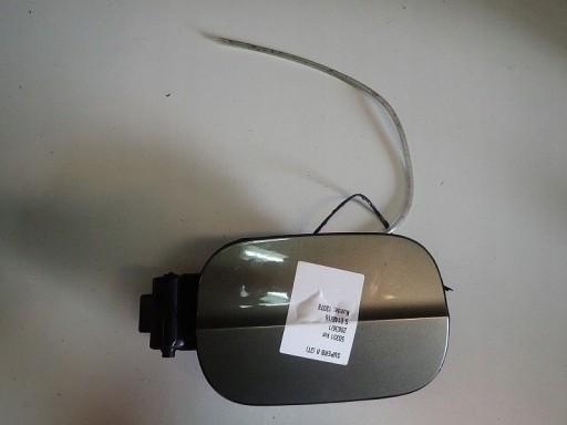 КРЫШКА ТОПЛИВНОГО БАКА 3V5809702B SKODA SUPERB LF6X