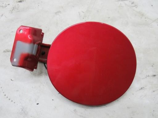 КРЫШКА ТОПЛИВНОГО БАКА 41V MAZDA 2 DJ