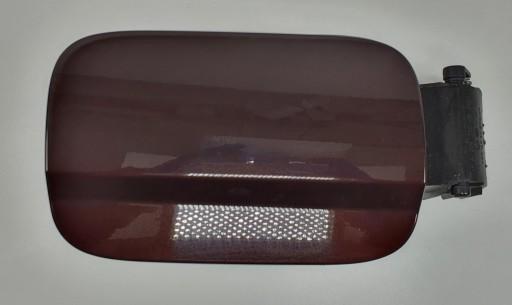 A2047500103 - Кришка паливного бака 497 MERCEDES W204