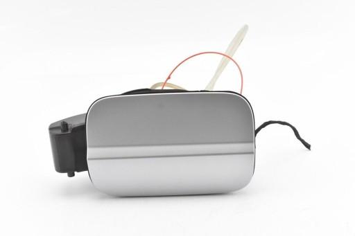 Крышка топливного бака 4G0809906A AUDI A6 C7 4G 14-