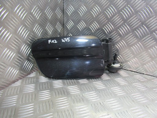 7193172 - КЛЮЧОК ПАЛИВНОГО БАКУ 7228213 BMW 6 F12 F13 475