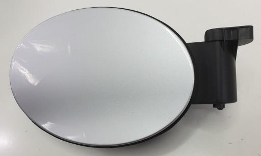 A1645843517 - Крышка топливного бака 775 MERCEDES GL X164