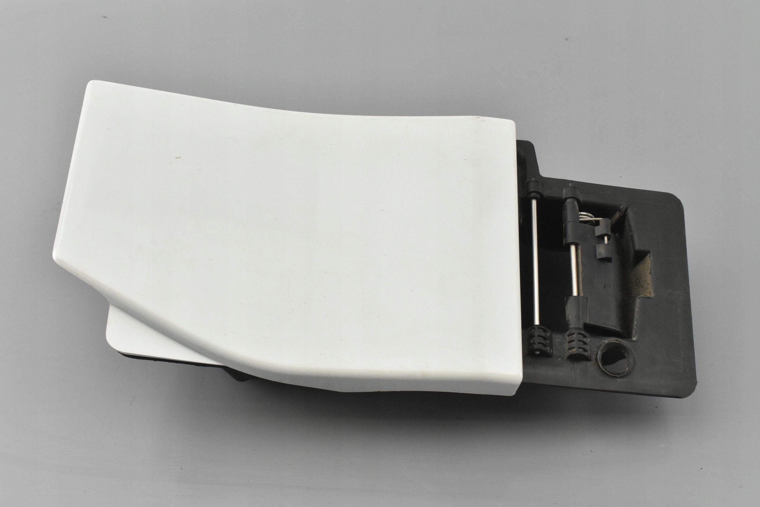 КРИШКА ПАЛИВНОГО БАКА 93457385 VIVARO B TRAFIC III