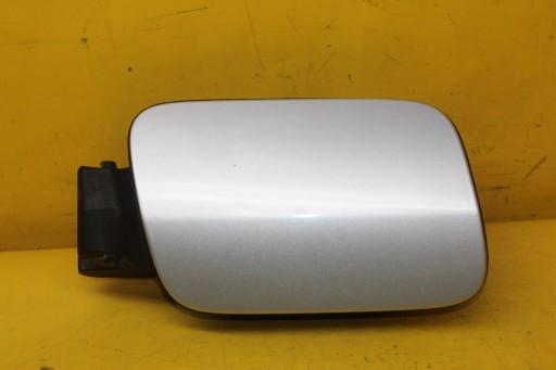 Крышка топливного бака A8 D3 4.0 TDI 4E0809857E