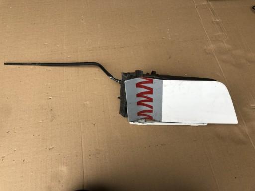 КРЫШКА ТОПЛИВНОГО БАКА ADBLUE VW CRAFTER II 17-