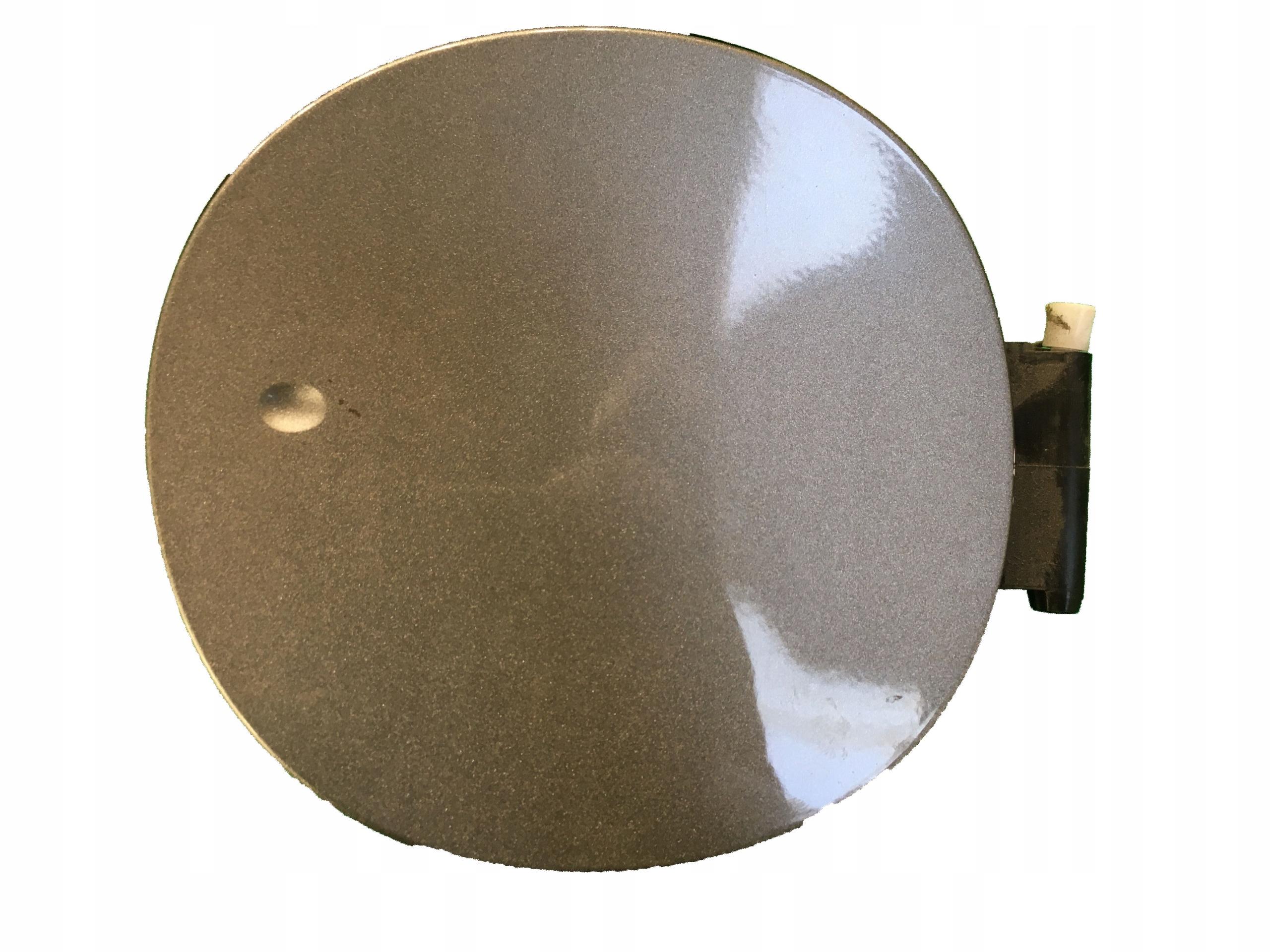 KLAPVR318 - КРЫШКА ТОПЛИВНОГО БАКА ALFA GIULIETTA VR. 318