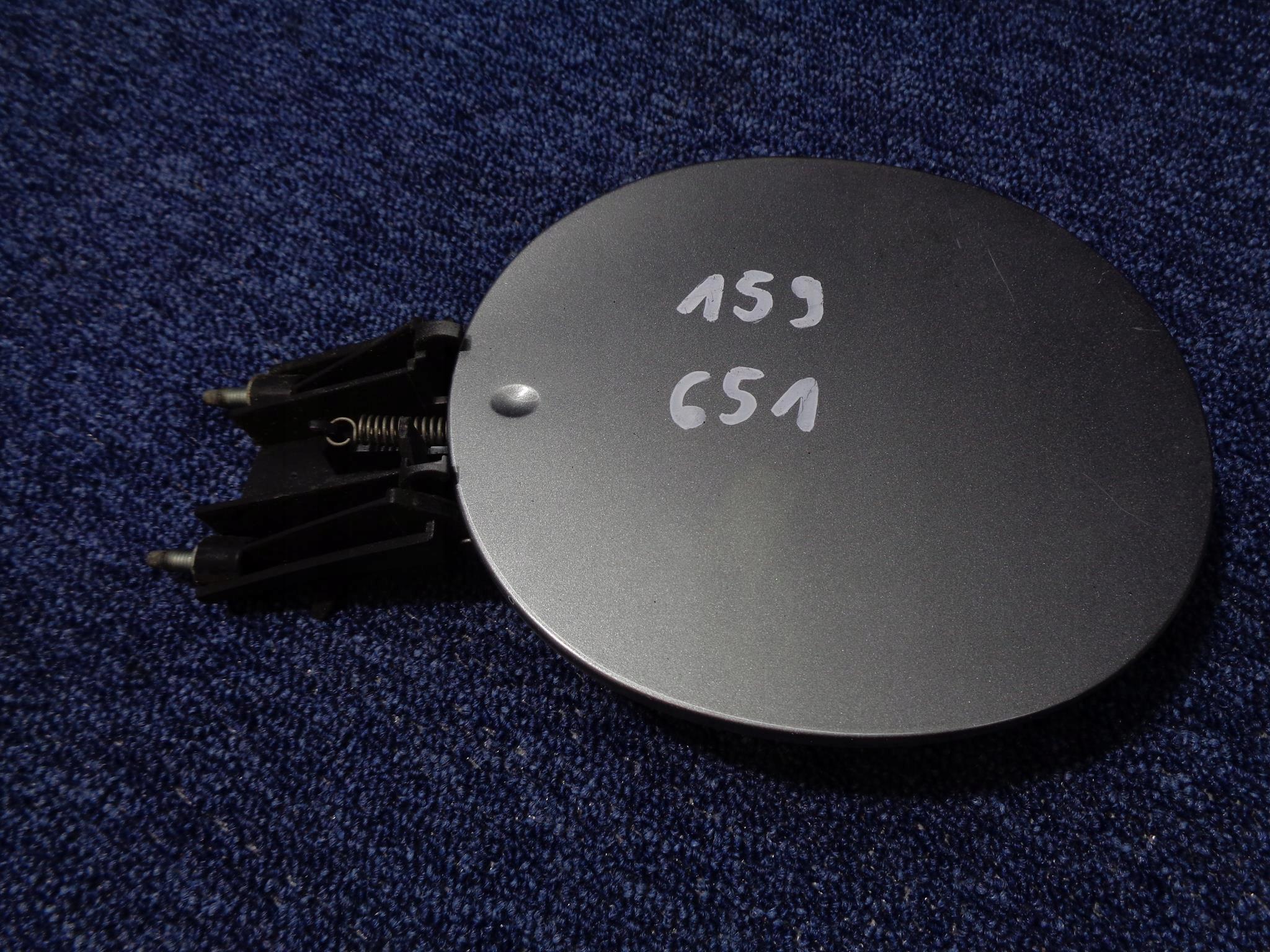 Крышка топливного бака ALFA ROMEO 159 05-11R. код 651