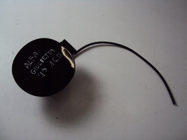 КРЫШКА ТОПЛИВНОГО БАКА ALFA ROMEO GIULIETTA 13R