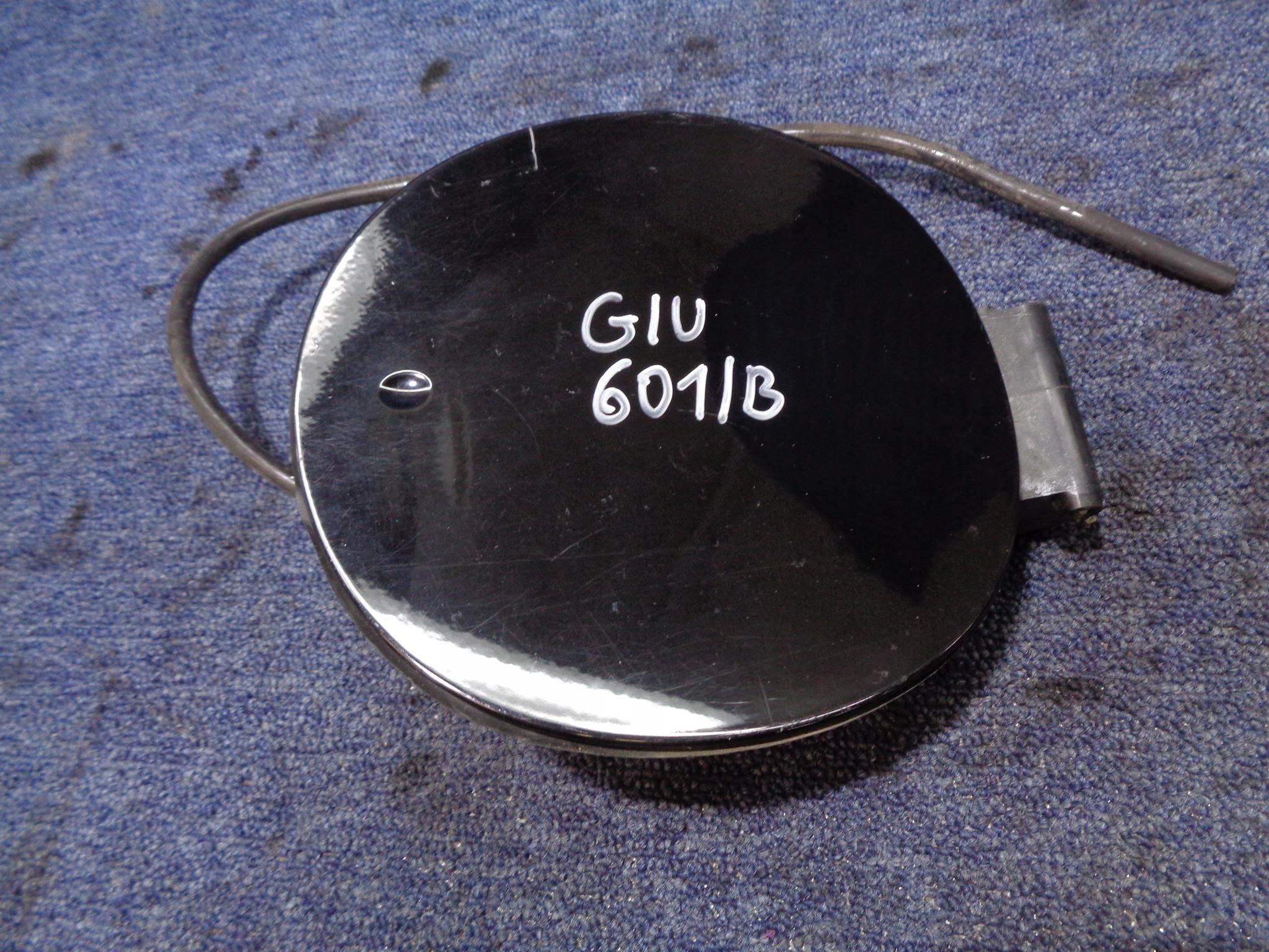 КРИШКА ПАЛИВНОГО БАКА ALFA ROMEO GIULIETTA КОД 601 / B