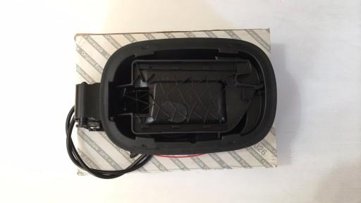50557527 - КРЫШКА ТОПЛИВНОГО БАКА ALFA ROMEO STELVIO НОВАЯ OE !!!